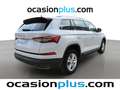 Skoda Kodiaq 2.0TDI AB tech Ambition 4x2 DSG 110kW Blanc - thumbnail 4