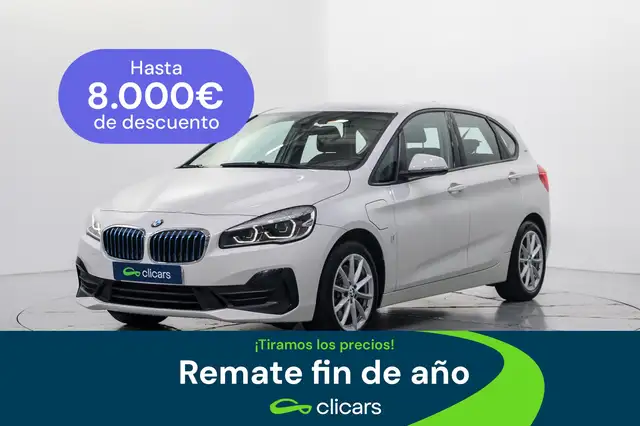 BMW 225 225xe iPerformance Active Tourer
