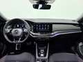 Skoda Octavia Combi 2.0 TSI RS DSG 180kW Gris - thumbnail 5