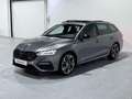 Skoda Octavia Combi 2.0 TSI RS DSG 180kW Gris - thumbnail 27