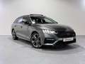 Skoda Octavia Combi 2.0 TSI RS DSG 180kW Gris - thumbnail 1
