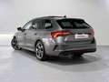 Skoda Octavia Combi 2.0 TSI RS DSG 180kW Gris - thumbnail 2