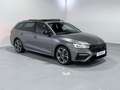 Skoda Octavia Combi 2.0 TSI RS DSG 180kW Gris - thumbnail 25