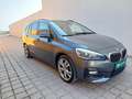 BMW 218 d xDrive Gran Tourer erster Besitz Grau - thumbnail 3