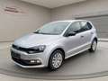 Volkswagen Polo V Trendline 1.4 TDI ,Klima ,Parksensoren v + h Zilver - thumbnail 1