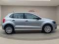 Volkswagen Polo V Trendline 1.4 TDI ,Klima ,Parksensoren v + h Zilver - thumbnail 4