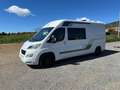 Fiat Ducato Ducato Ch.DCb.35 2.3Mjt Largo 95kW Blanco - thumbnail 1