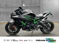 Kawasaki Z H2 Sportschalldämfer, KQS, Voll LED, Farb-TFT- Szürke - thumbnail 2