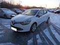 Renault Clio 1.5 DCI 75CH BUSINESS ECO² Blanc - thumbnail 2