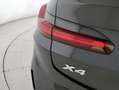 BMW X4 X4 xdrive20d mhev 48V Msport auto Nero - thumbnail 12