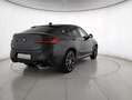 BMW X4 X4 xdrive20d mhev 48V Msport auto Nero - thumbnail 4