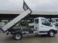 Ford Transit T350 2.0 EcoB.130CV RWD PMedio RIBALTABILE Blanc - thumbnail 4
