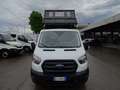 Ford Transit T350 2.0 EcoB.130CV RWD PMedio RIBALTABILE Blanc - thumbnail 9