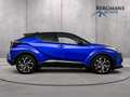 Toyota C-HR 1.8 Hybrid Bi-Tone // NU ZOMERACTIE // RIJKLAAR // Blauw - thumbnail 8