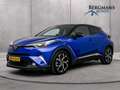 Toyota C-HR 1.8 Hybrid Bi-Tone // NU ZOMERACTIE // RIJKLAAR // Blauw - thumbnail 1