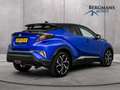 Toyota C-HR 1.8 Hybrid Bi-Tone // NU ZOMERACTIE // RIJKLAAR // Blauw - thumbnail 2