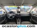 Audi A3 Sportback 1.6TDI CD Adrenalin Negro - thumbnail 7