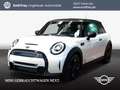 MINI Cooper S Cooper S Aut. Classic Trim Weiß - thumbnail 1
