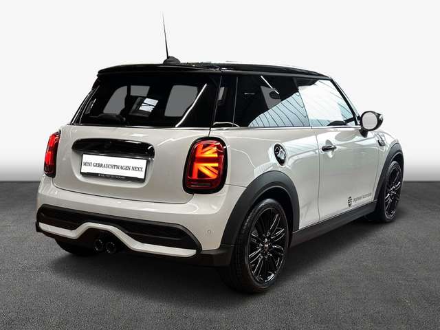 MINI Cooper S Cooper S Aut. Classic Trim