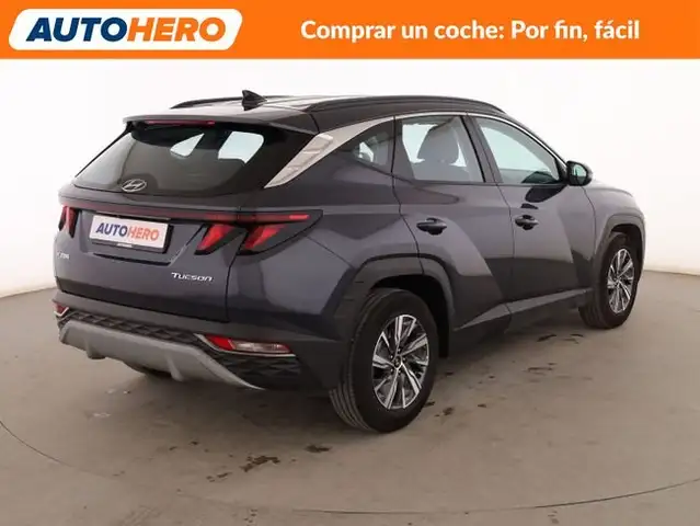 Hyundai Tucson view 6