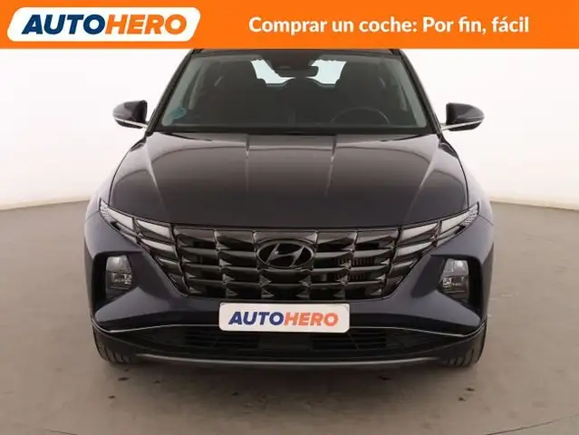 Hyundai Tucson view 9