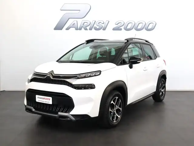 Citroen C3 Aircross PureTech 110CV S&S Plus *PROMO PARISI GROUP*