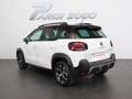 Citroen C3 Aircross PureTech 110CV S&S Plus *PROMO PARISI GROUP* Blanc - thumbnail 4