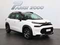 Citroen C3 Aircross PureTech 110CV S&S Plus *PROMO PARISI GROUP* Blanc - thumbnail 2