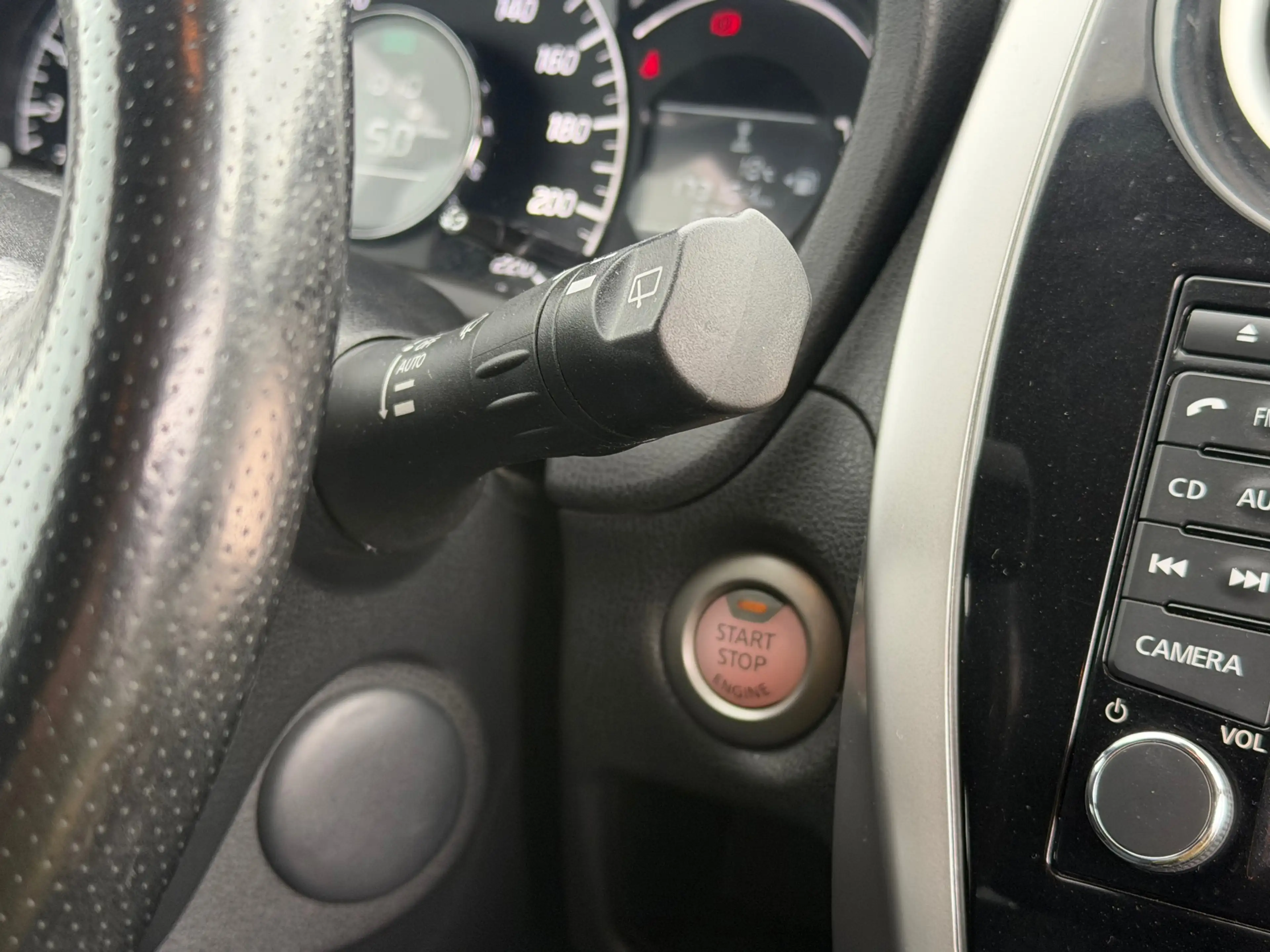 Nissan Note 1.2 DIG-S Tekna 98PK 5 deurs! Navi l 360 camera l — photo 30