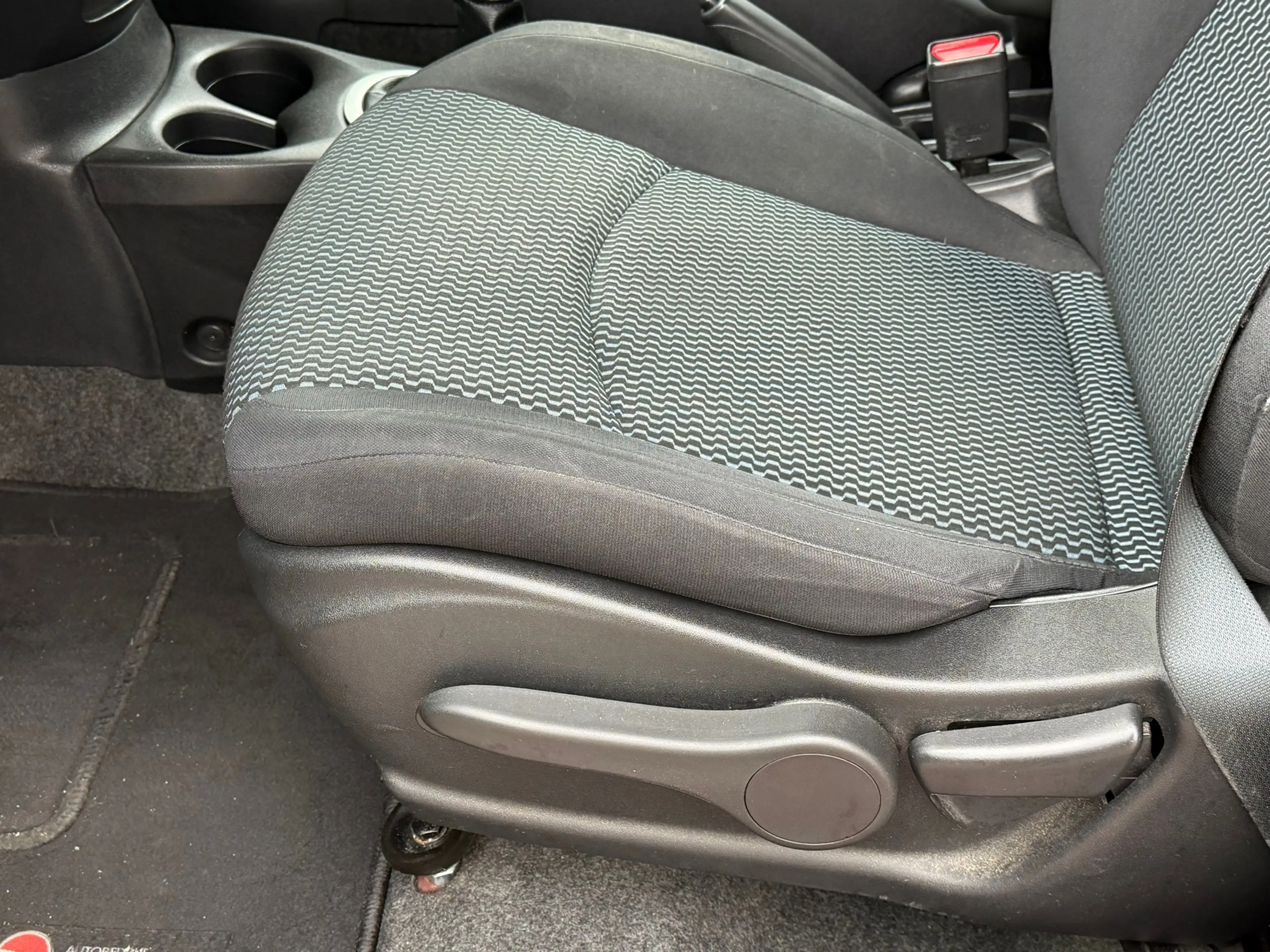 Nissan Note 1.2 DIG-S Tekna 98PK 5 deurs! Navi l 360 camera l — photo 34