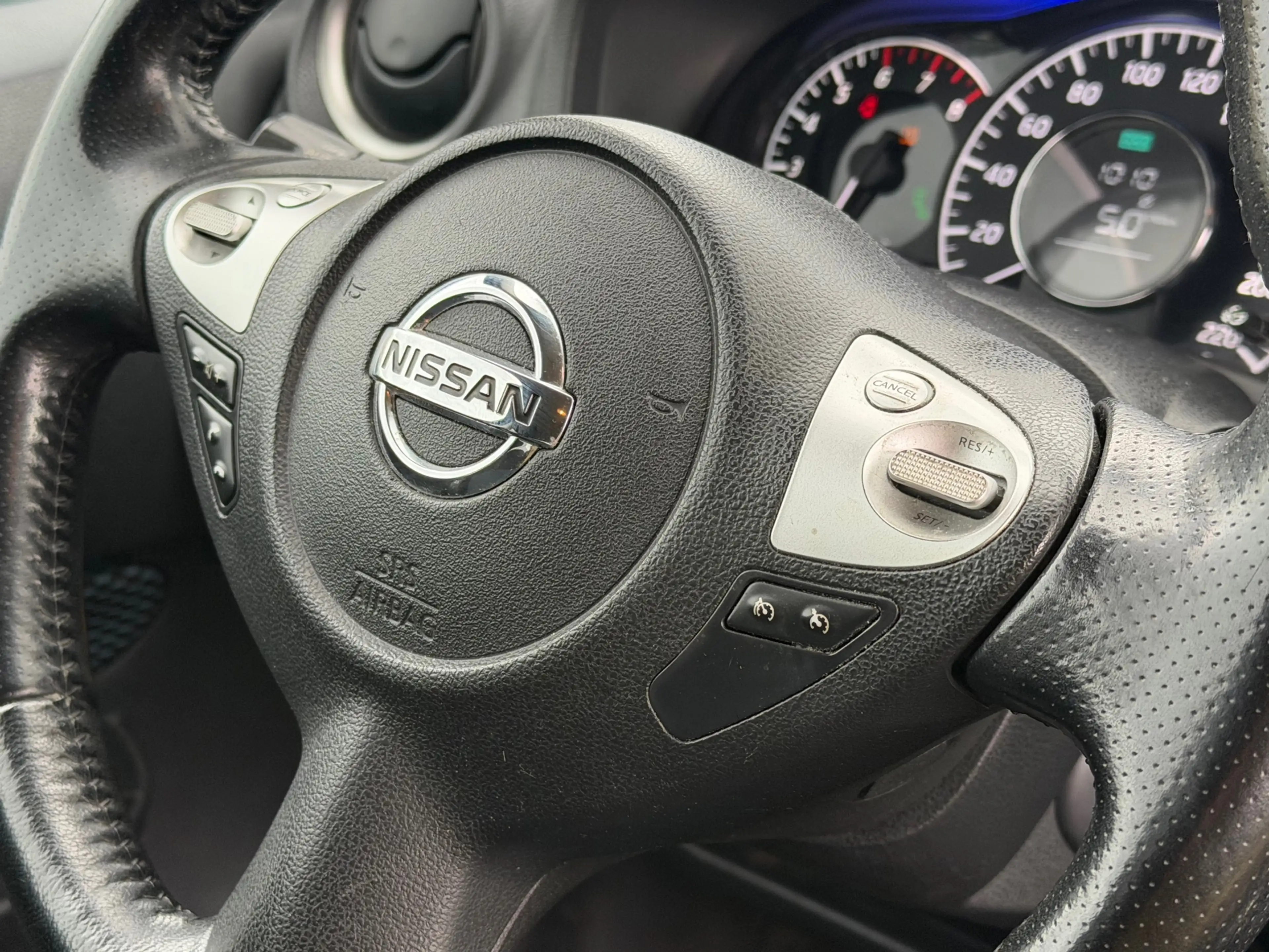 Nissan Note 1.2 DIG-S Tekna 98PK 5 deurs! Navi l 360 camera l — photo 29