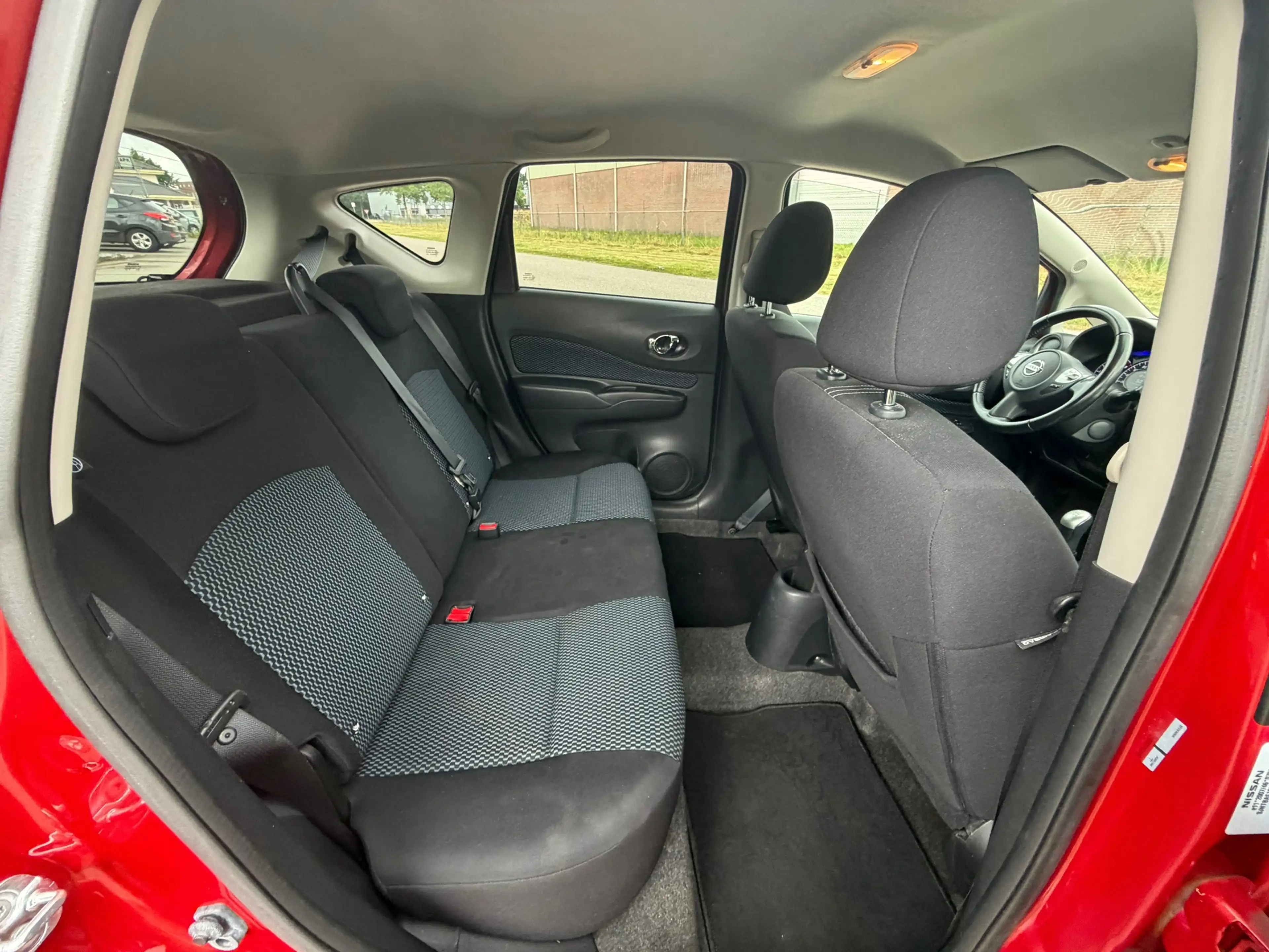 Nissan Note 1.2 DIG-S Tekna 98PK 5 deurs! Navi l 360 camera l — photo 18
