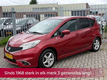 1.2 DIG-S Tekna 98PK 5 deurs! Navi l 360 camera l