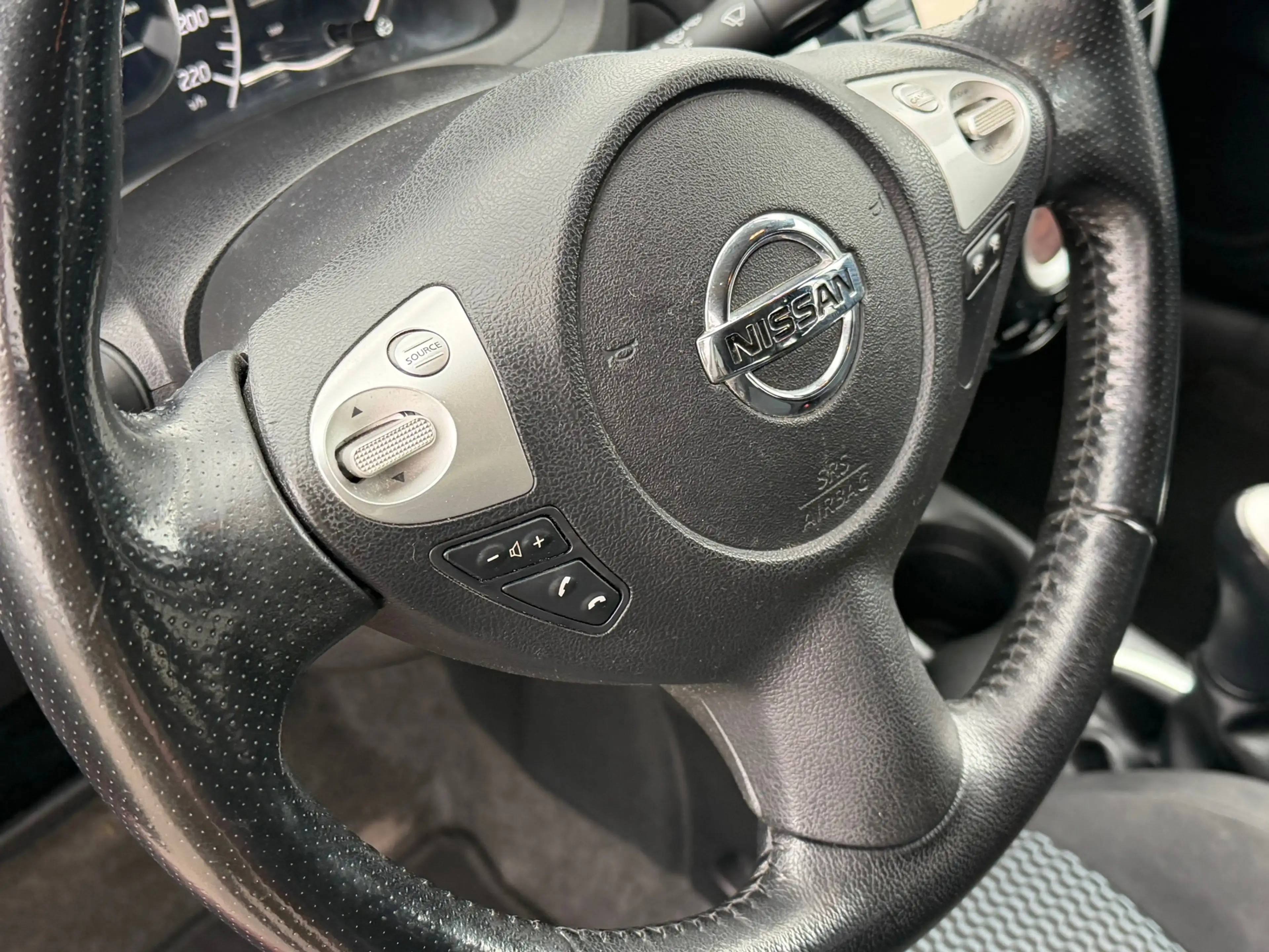 Nissan Note 1.2 DIG-S Tekna 98PK 5 deurs! Navi l 360 camera l — photo 28