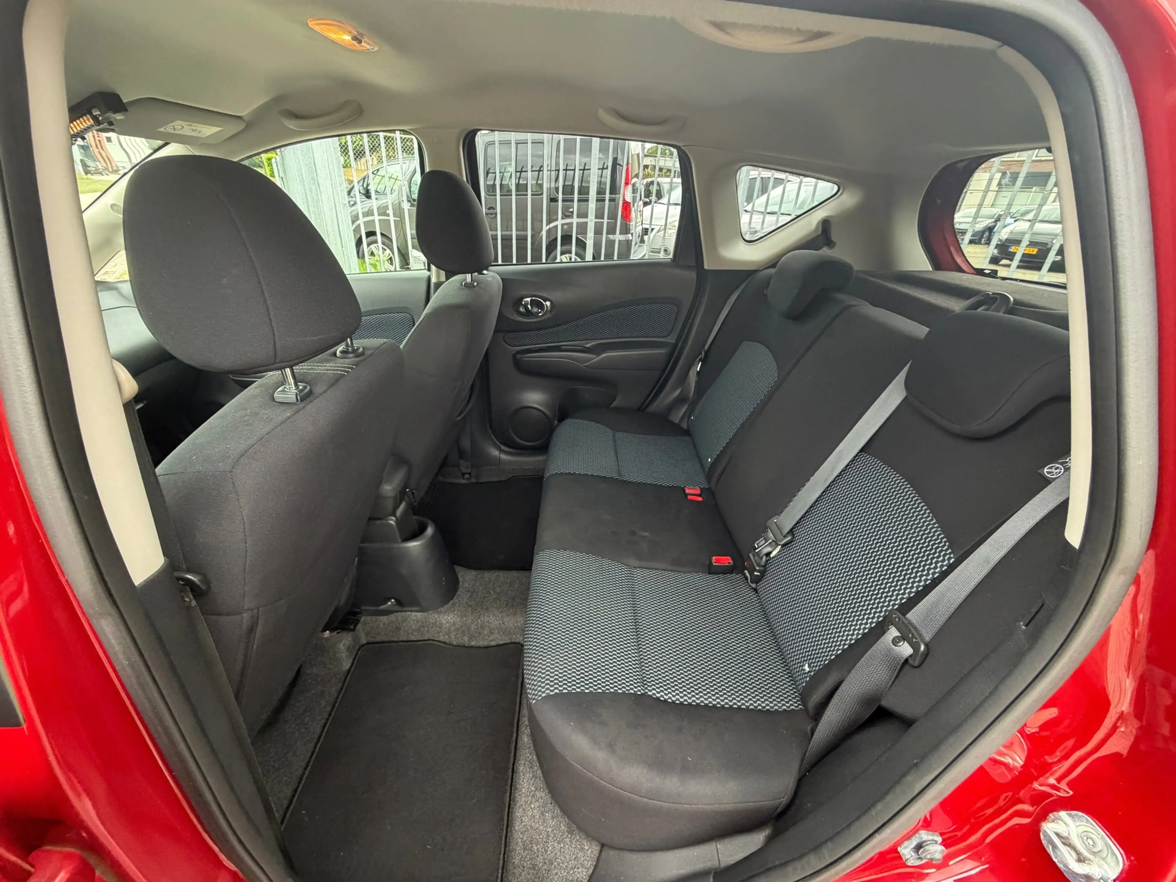 Nissan Note 1.2 DIG-S Tekna 98PK 5 deurs! Navi l 360 camera l — photo 20