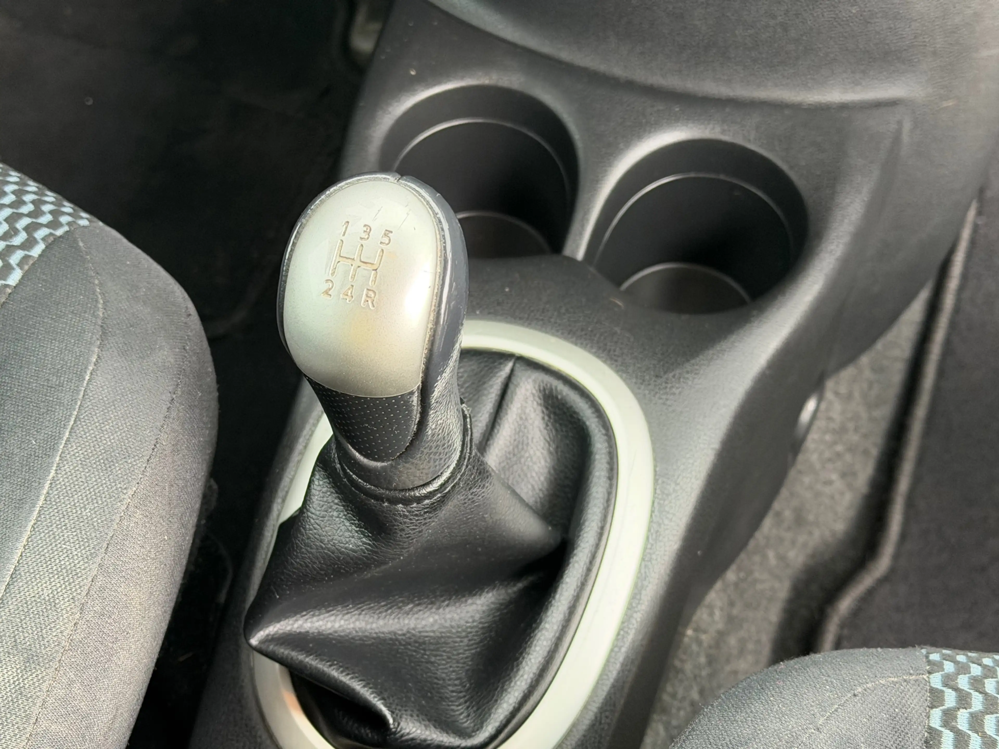 Nissan Note 1.2 DIG-S Tekna 98PK 5 deurs! Navi l 360 camera l — photo 25