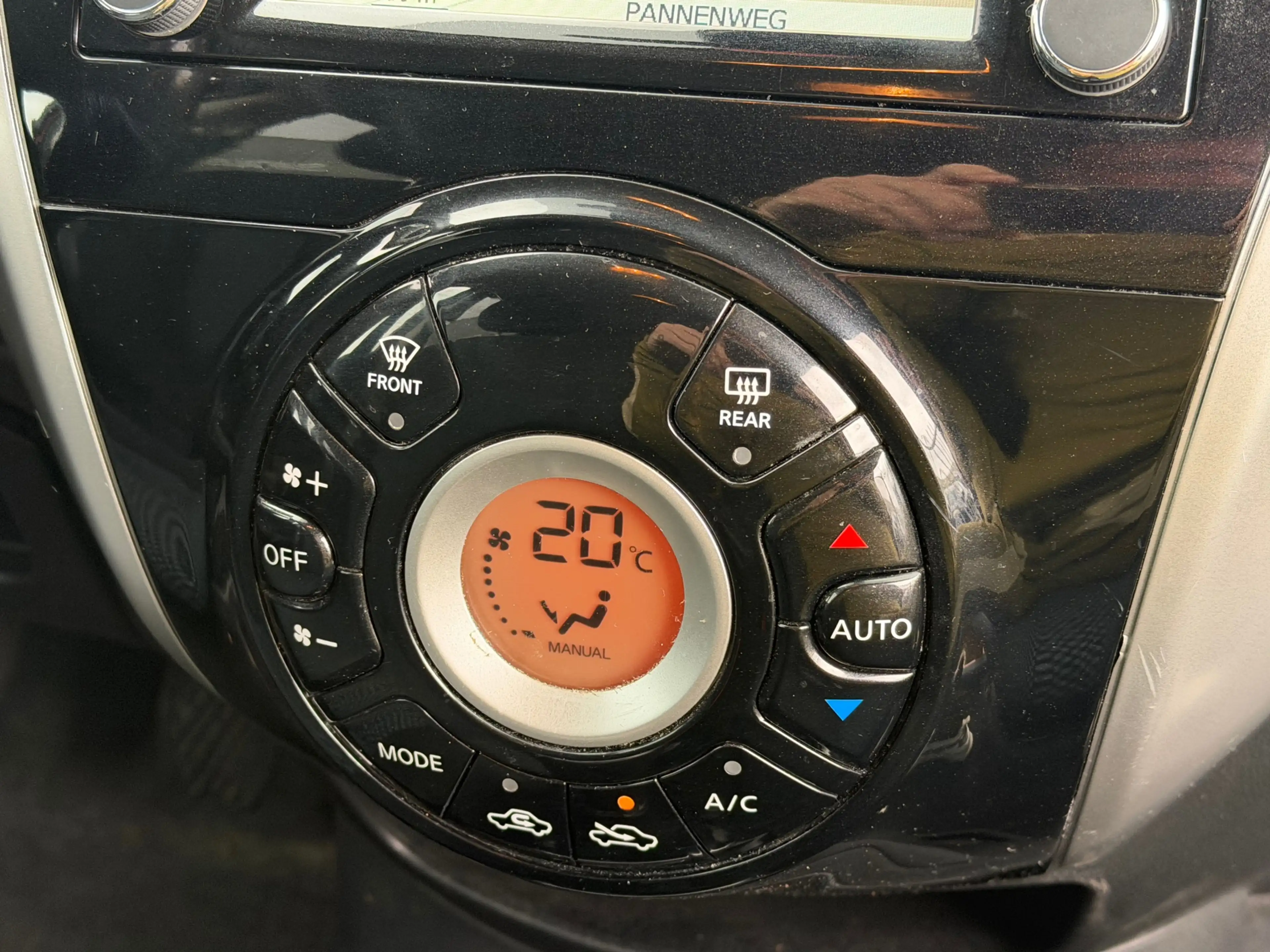 Nissan Note 1.2 DIG-S Tekna 98PK 5 deurs! Navi l 360 camera l — photo 24