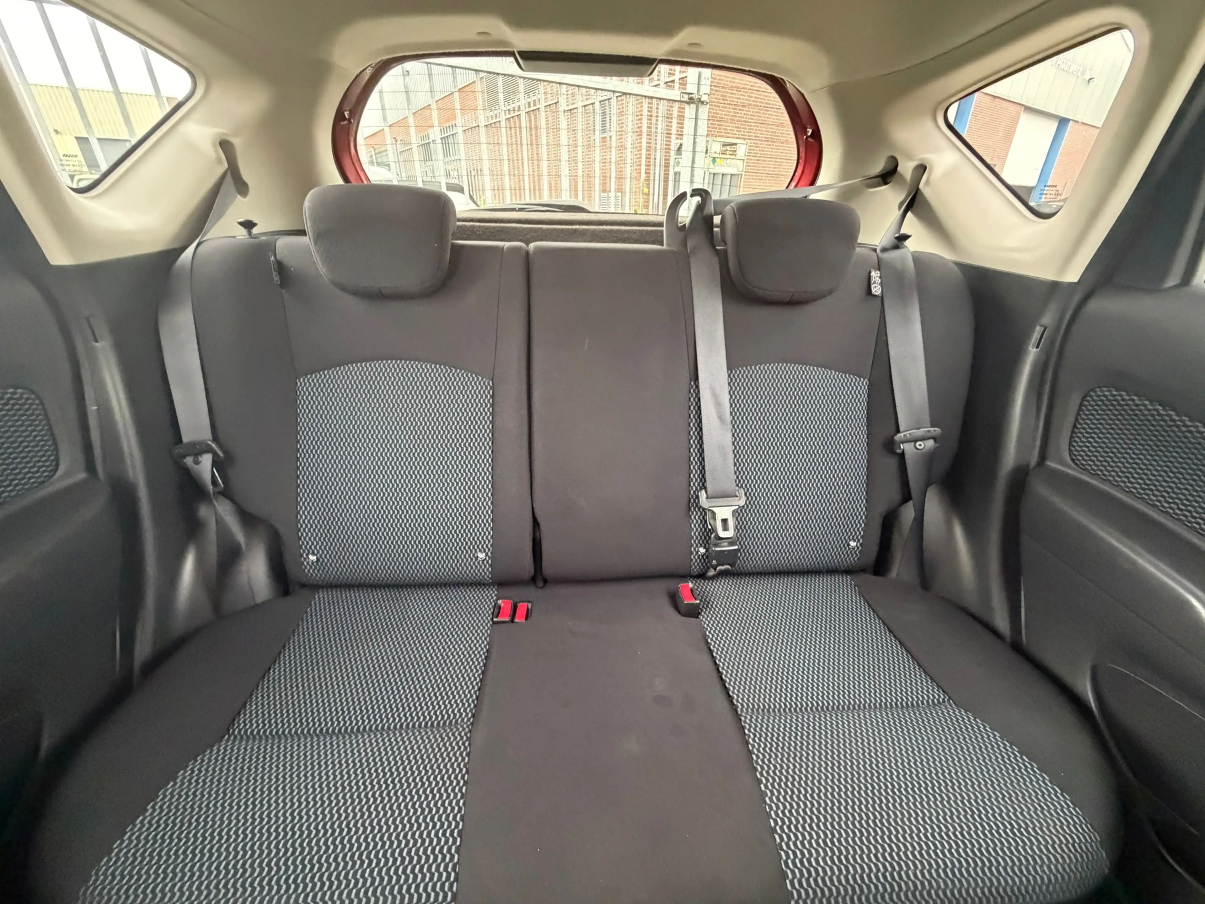 Nissan Note 1.2 DIG-S Tekna 98PK 5 deurs! Navi l 360 camera l — photo 19