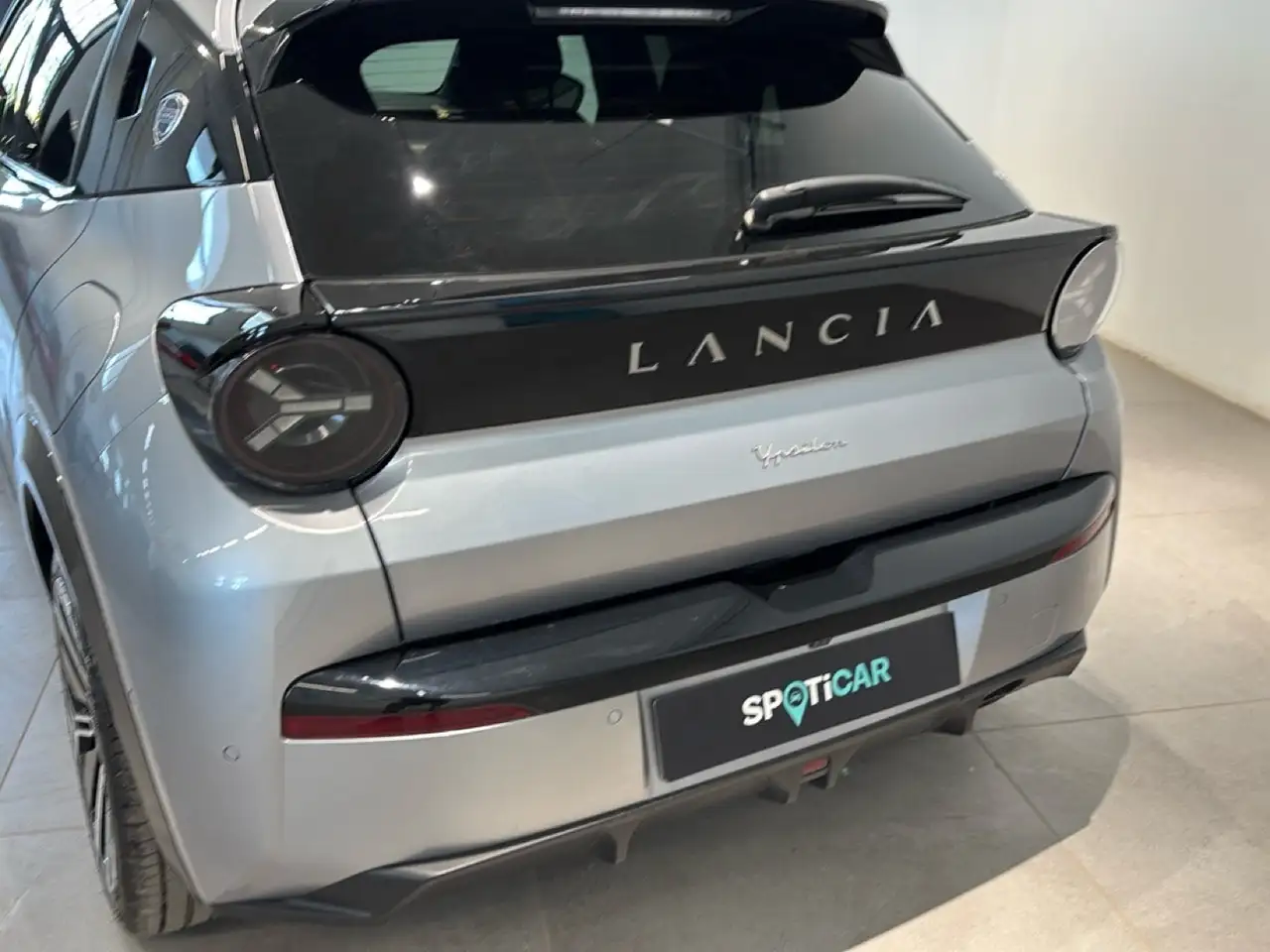 Lancia Ypsilon 2026