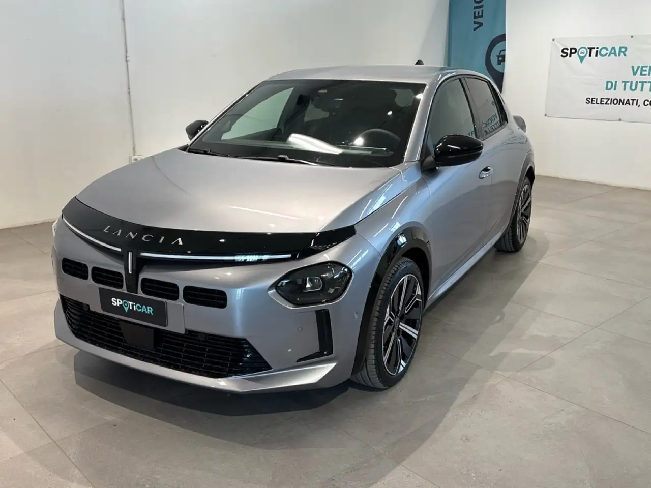 Lancia Ypsilon 2026