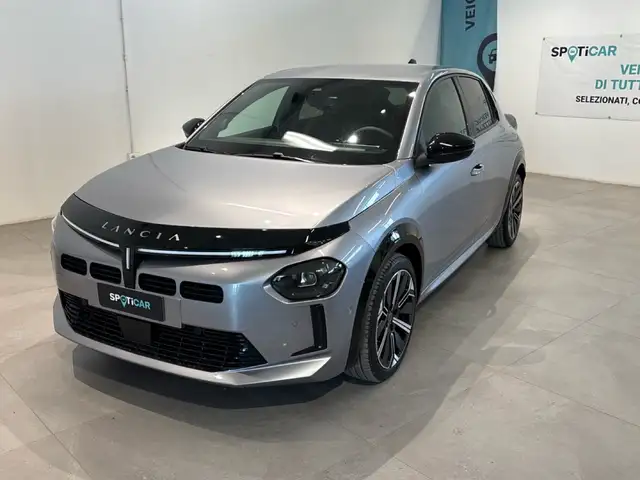 2026 Lancia Ypsilon in Grey for sale