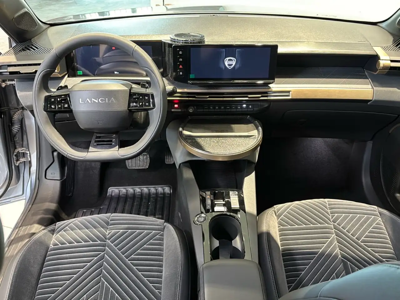 Lancia Ypsilon 2026 — фото 10