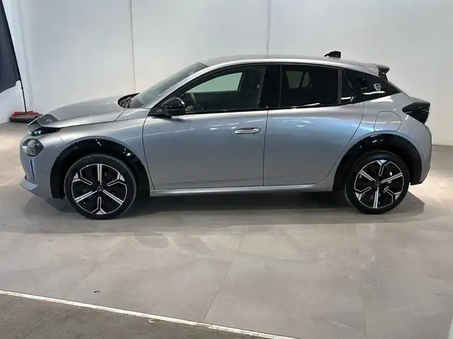 Lancia Ypsilon view 7