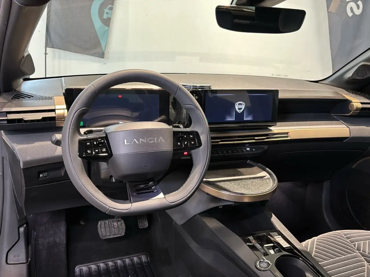 Lancia Ypsilon 2026 — фото 11