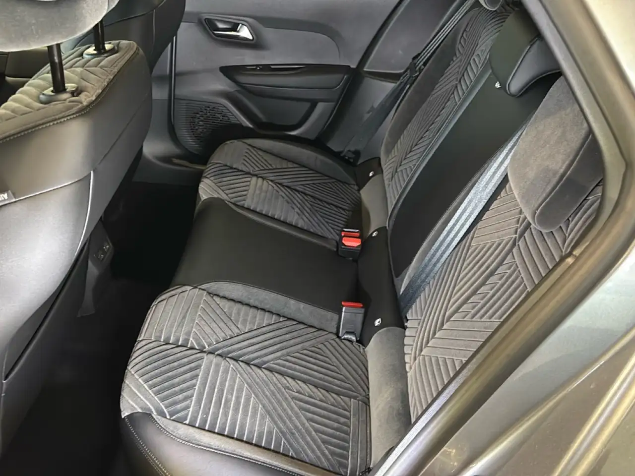 Lancia Ypsilon 2026 — фото 12