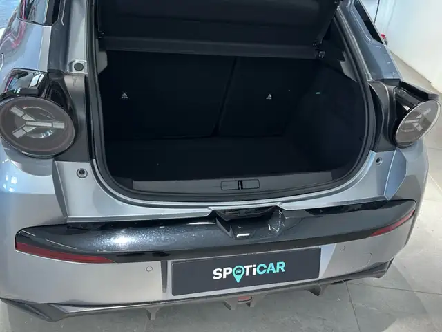 Lancia Ypsilon view 15