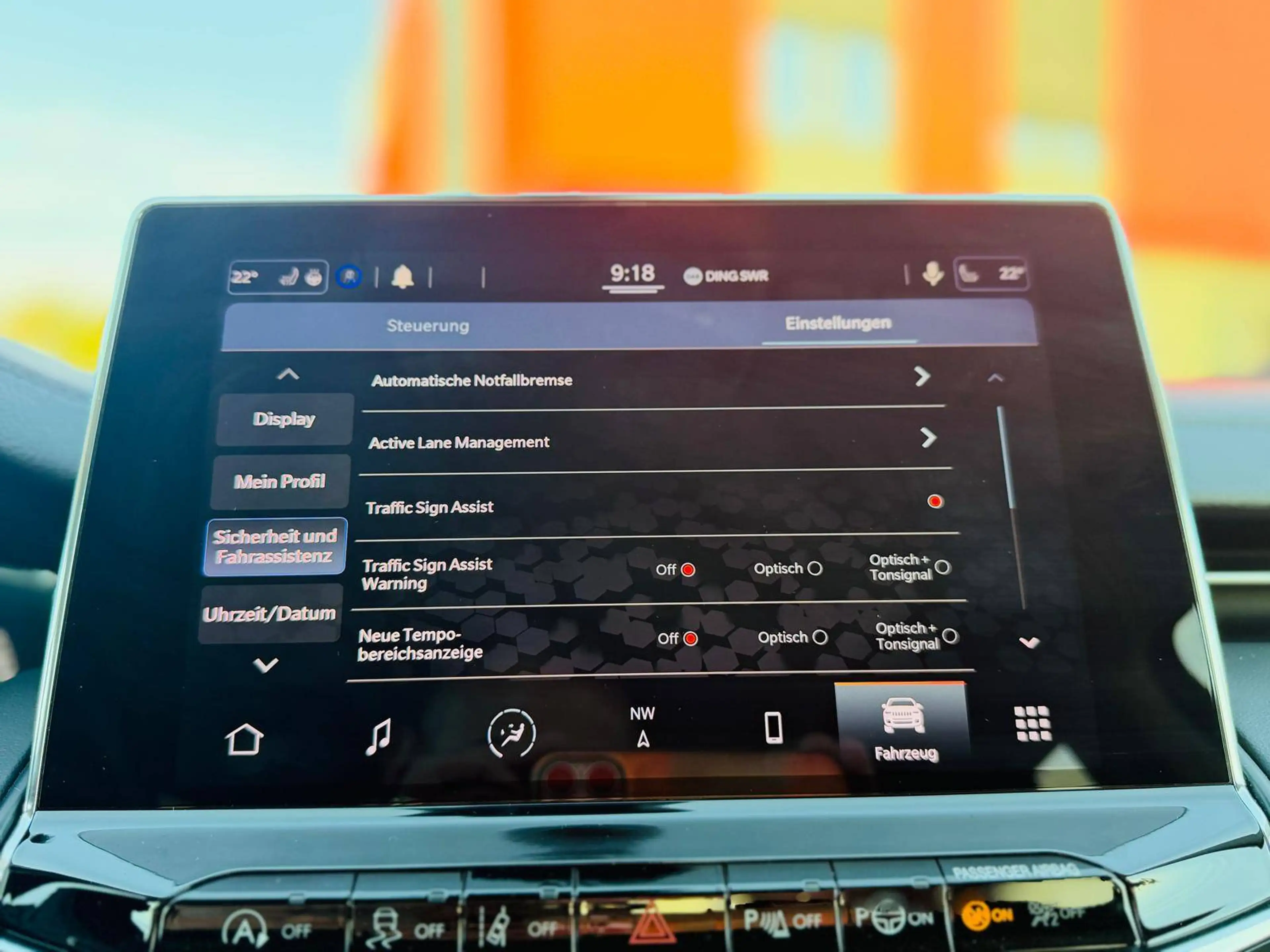 Jeep Compass 80th Anniversary LIMITED FWD TÜV & Service Neu Garantie Finanzierung Möglich — photo 16