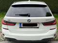 BMW 330 330e Plug in Hybrid xDrive Weiß - thumbnail 5