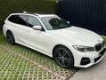 BMW 330 330e Plug in Hybrid xDrive Weiß - thumbnail 1