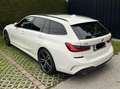 BMW 330 330e Plug in Hybrid xDrive Weiß - thumbnail 4